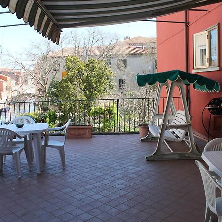 Hotel Bella Venezia Exterior foto