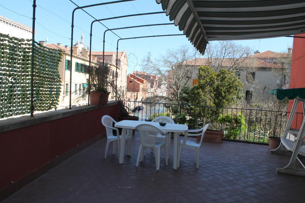 Hotel Bella Venezia Exterior foto