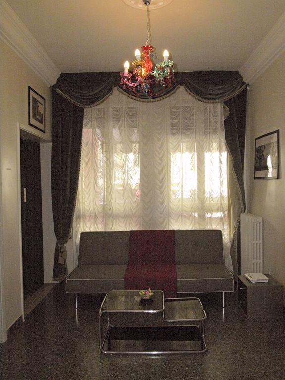Hotel Bella Venezia Zimmer foto