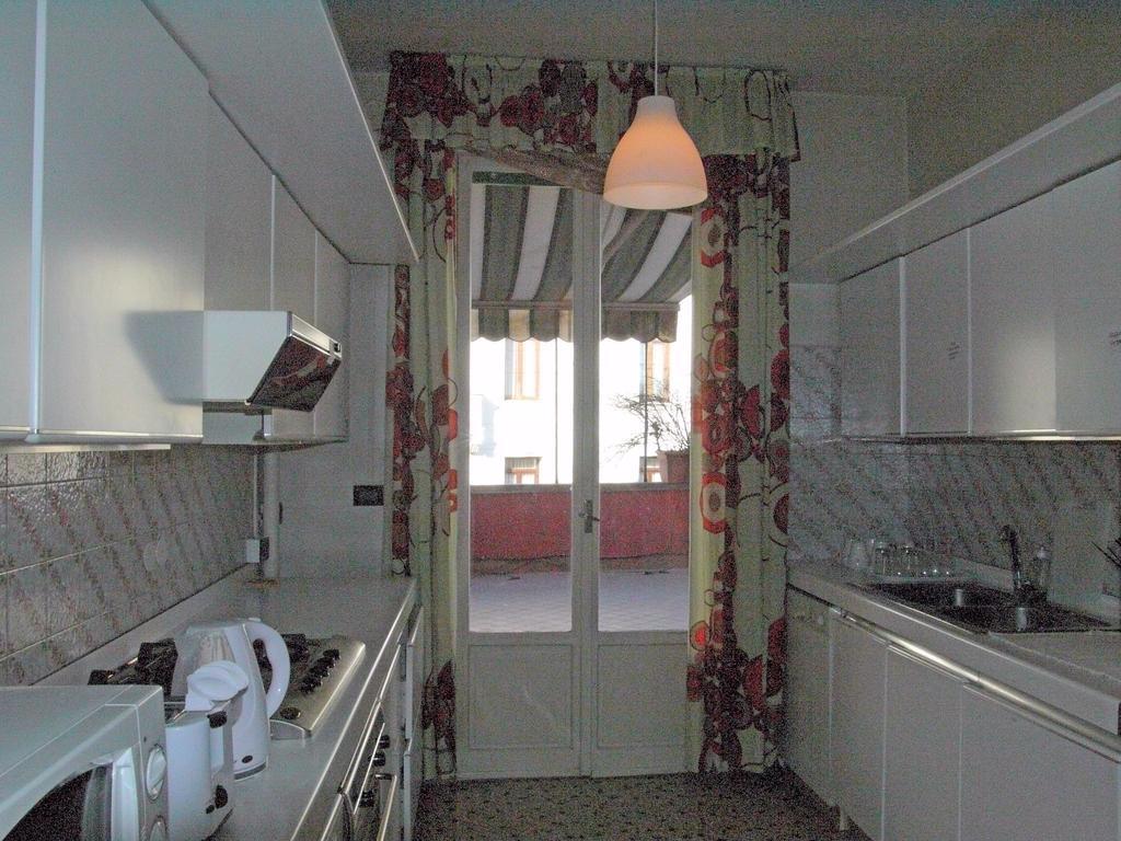 Hotel Bella Venezia Zimmer foto