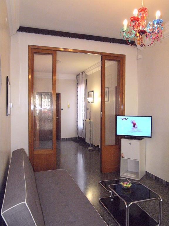 Hotel Bella Venezia Zimmer foto
