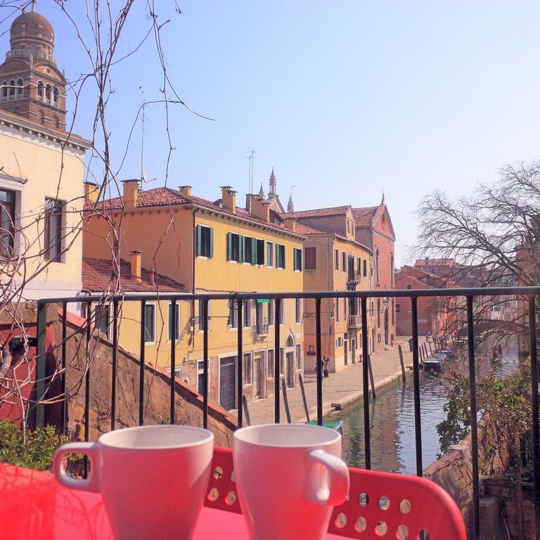 Hotel Bella Venezia Zimmer foto